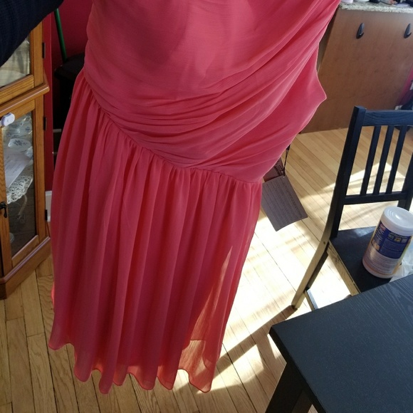 Cocktail Dress - Picture 3 of 5